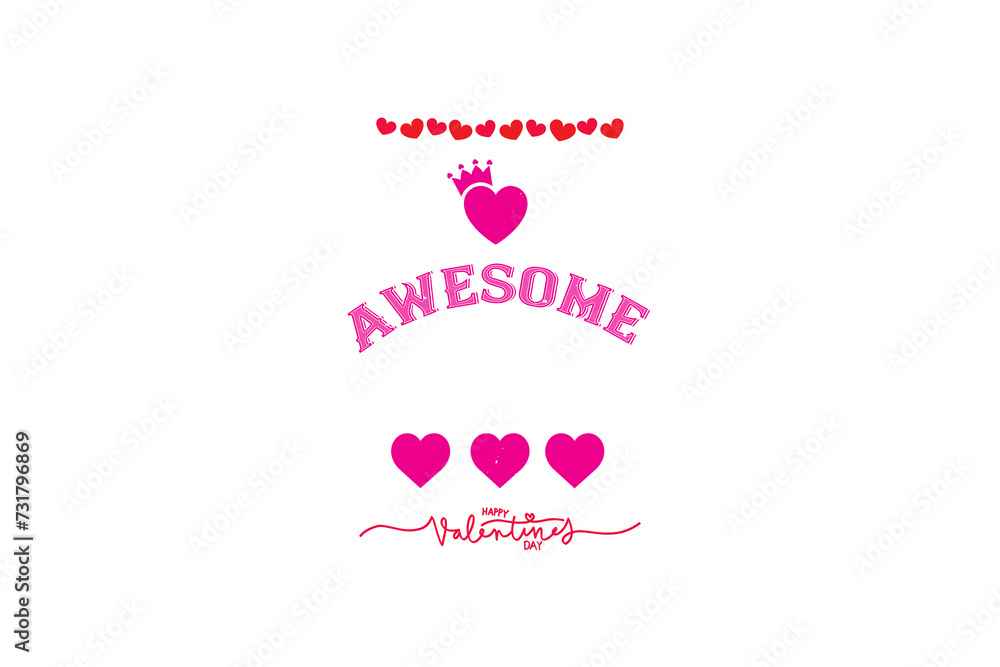 I Love Awesome Wife (PNG 10800x7200) I Love Awesome Wife (PNG 10800x7200)
