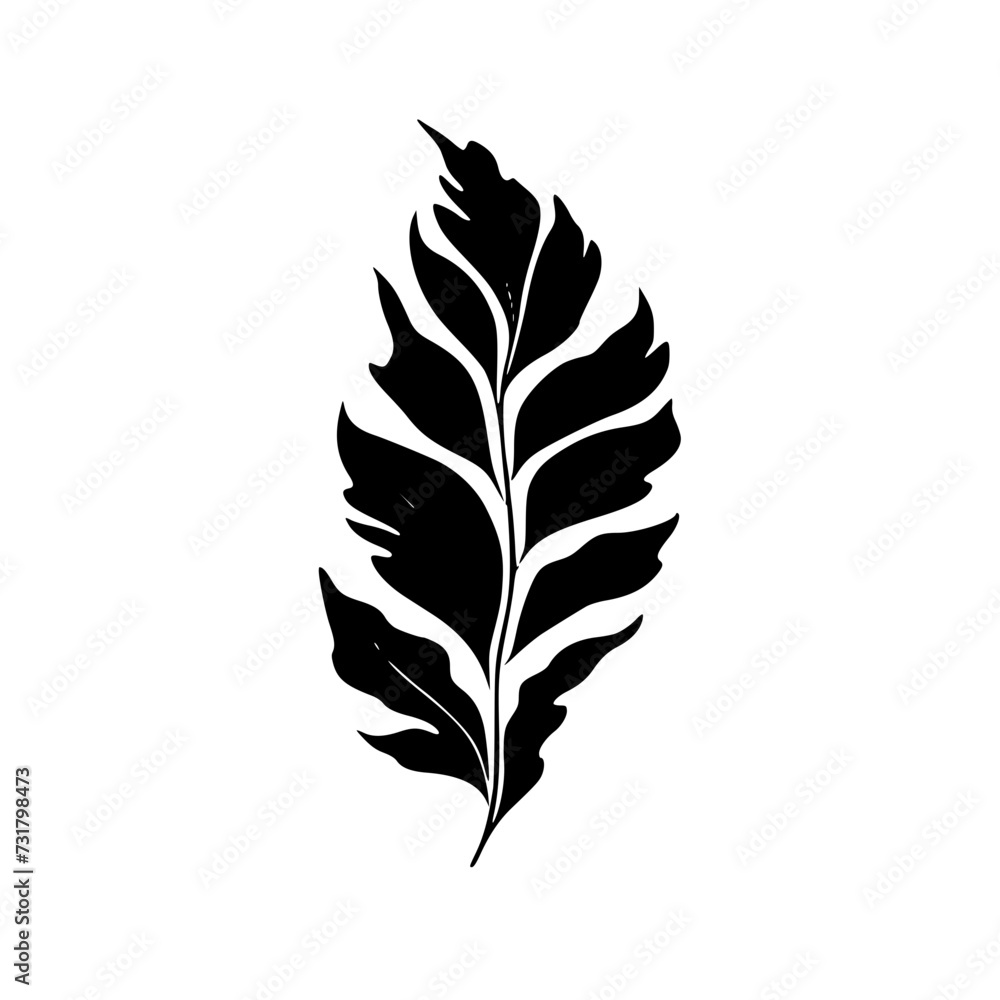 Obraz premium Silhouette rose, rose vector, flower svg, vector flower, herb, branch, line art, outline, eps, png, svg, flower, floral, vector, leaf, plant, nature, tree, leaves, illustration, spring, flora, design,