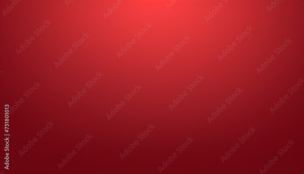 Shadowed red texture