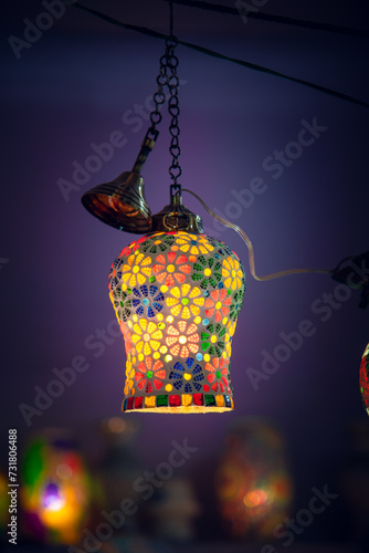 Lighting, Odisha Festival