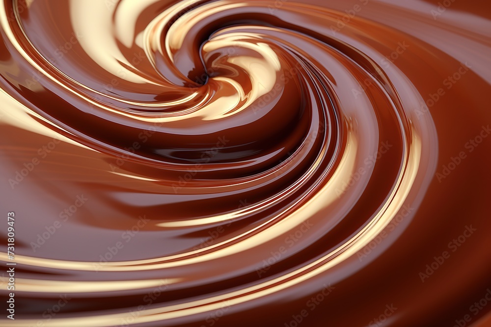 chocolate swirl chocolate swirl