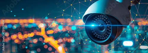 Human recognition system: Integrating surveillance with AI for street safety monitoring