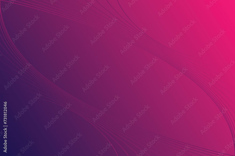 Abstract Waving technology particles lines mesh Particle minimal round futuristic tech Technology Background Abstract Waving technology particles lines mesh Particle minimal round futuristic tech Technology Background
