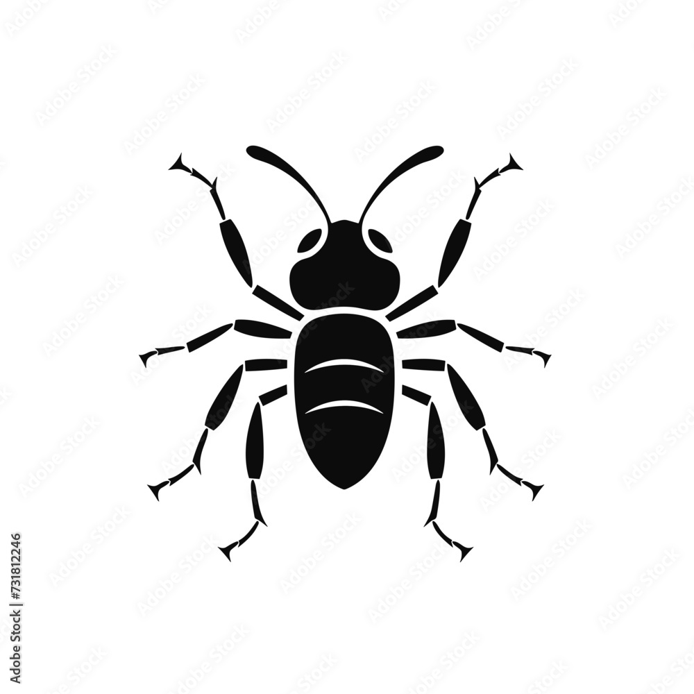 bug vector illustration isolated transparent background, cut out or cutout t-shirt design bug vector illustration isolated transparent background, cut out or cutout t-shirt design