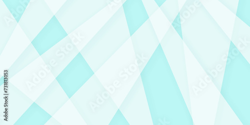 Abstract white, blue line background. abstract white modern design. Low poly vector illustration. triangle pattern gradient design. abstract connection technology blurred backdrop wallpaper.
