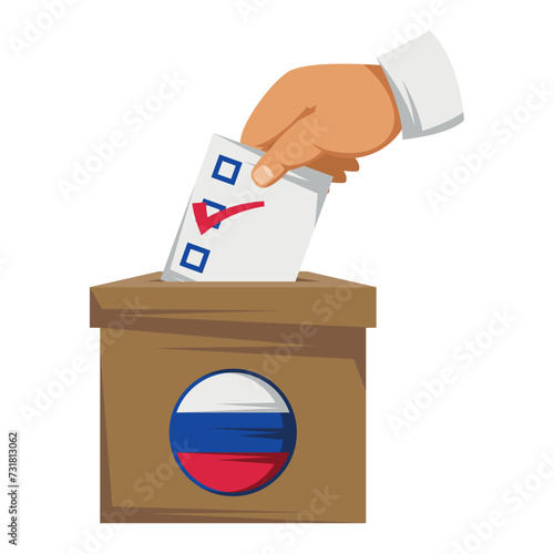 russia elections day candidate selection