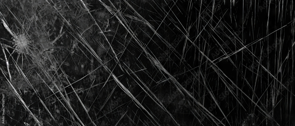 Shattered Glass Texture Overlay Shattered Glass Texture Overlay