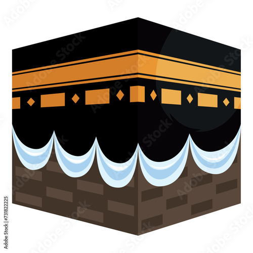 isra miraj holy mecca