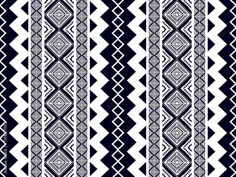 Geometric patterns with simple shapes. Tribal and ethnic fabrics. African, American, Mexican, Indian styles. Simple geometric pattern elements are best used in web design, business textile printing. Geometric patterns with simple shapes. Tribal and ethnic fabrics. African, American, Mexican, Indian styles. Simple geometric pattern elements are best used in web design, business textile printing.