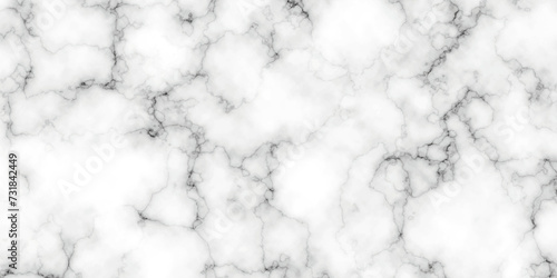 White marble texture and background. Marble Texture Background  Black and white Marbling surface stone wall tiles texture. Close up white marble from table  Marble granite white background texture.