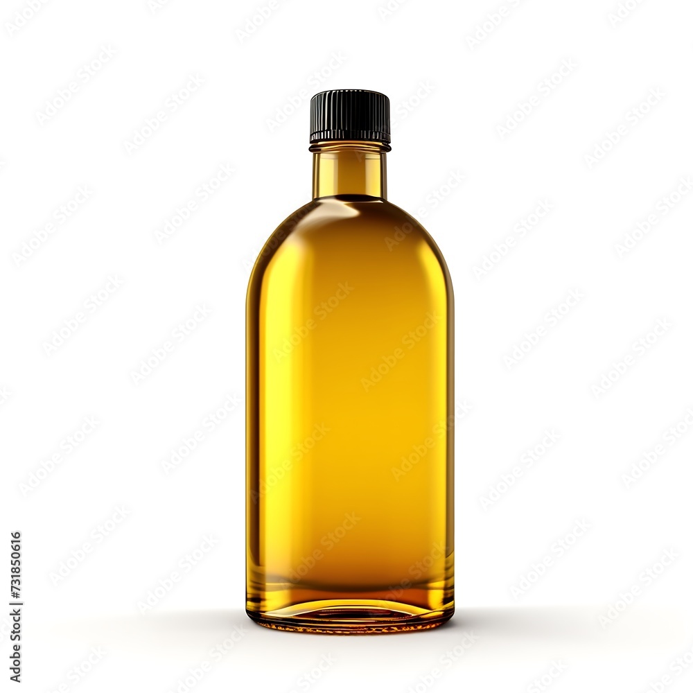 bottle of olive oil isolated bottle of olive oil isolated
