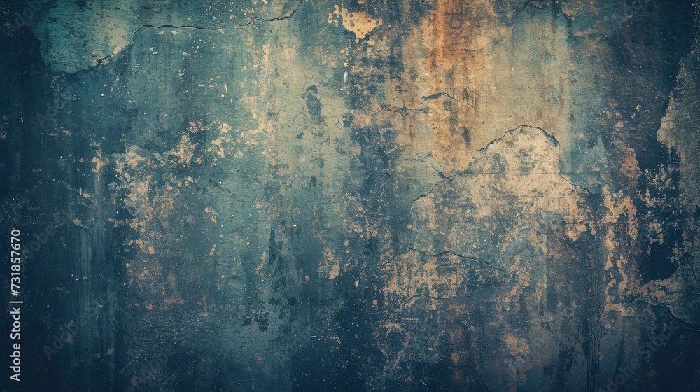 hi res grunge textures and backgrounds - obrazy, fototapety, plakaty 