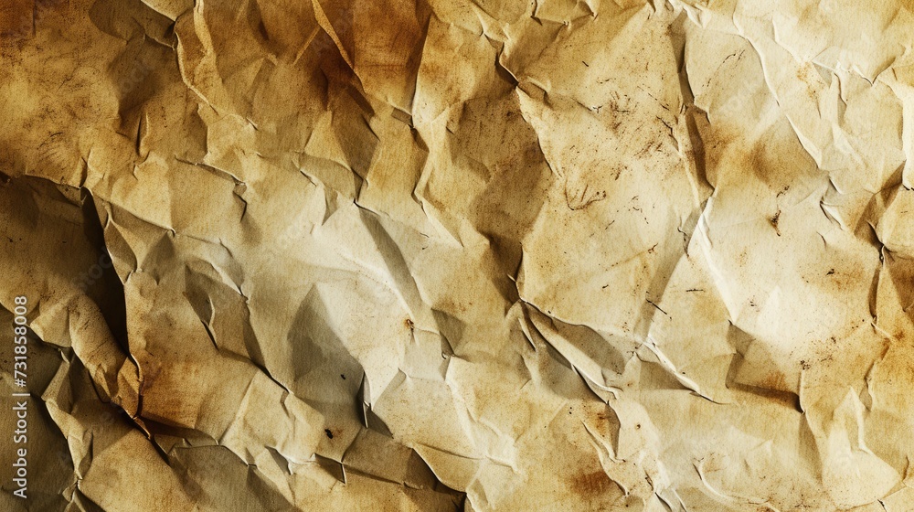 Old Paper texture Old Paper texture