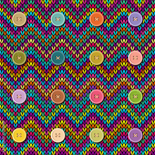 Knitted background pattern wallpaper knitting decorative