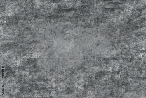 Old Polished decorative floor splash grain plaster concrete wall grungy surface stucco background painted. Build visual sponge paint light gray marble textured mottled. Dirty stone slate royalty.