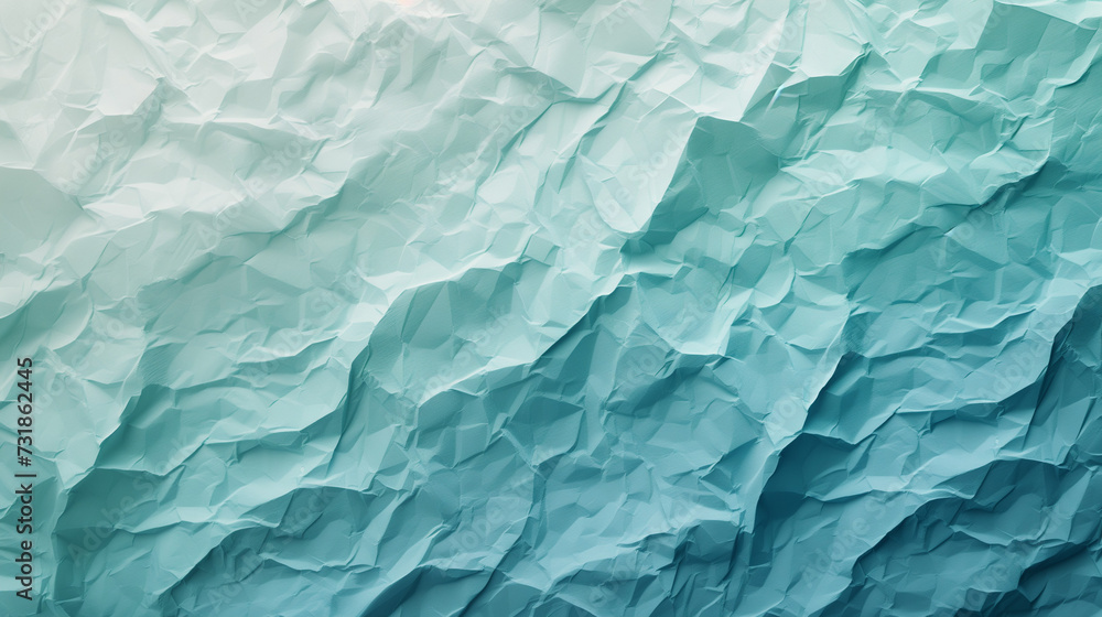 Fototapeta premium blue paper texture