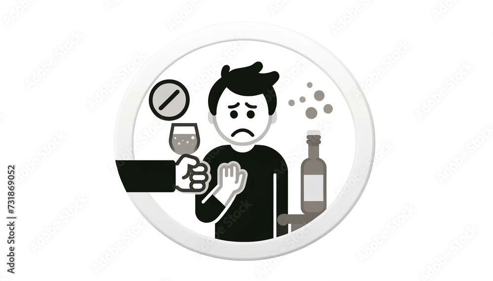 Generative AI I can't drink alcohol Generative AI I can't drink alcohol