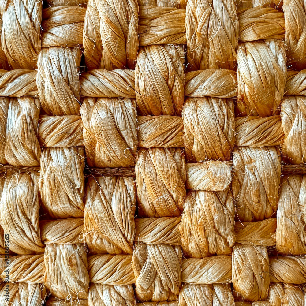 brown braided Pattern Tile for seamless backgrounds and for filling surfaces in soft colors, ai generated brown braided Pattern Tile for seamless backgrounds and for filling surfaces in soft colors, ai generated