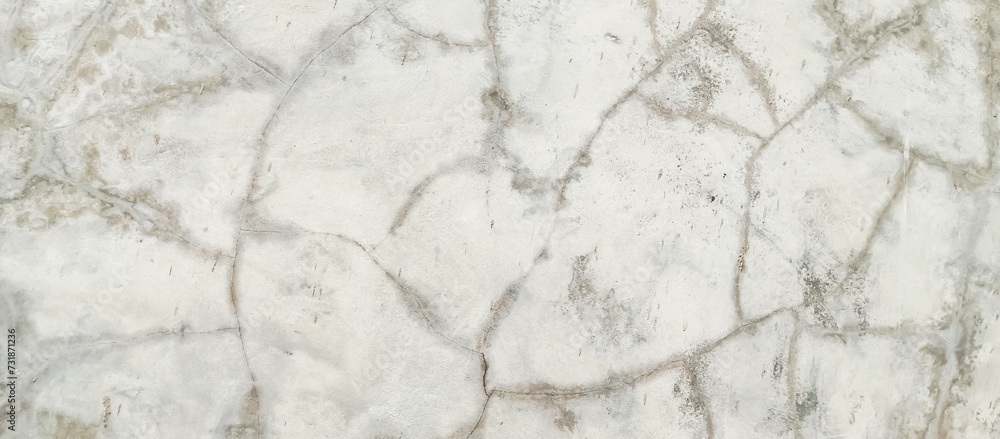 Fototapeta premium Old cement wall texture