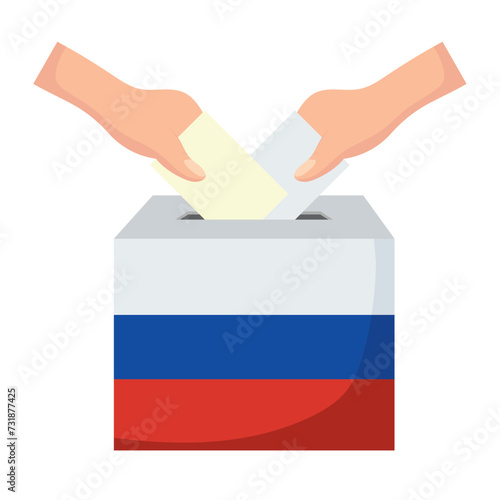 russia elections day opinion