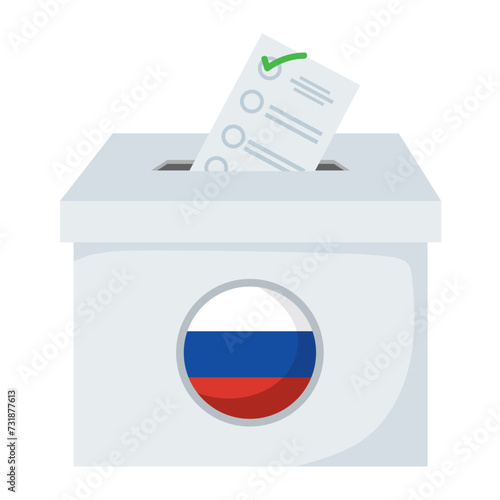 russia elections day