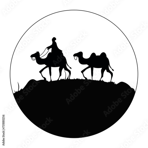 isra miraj mohammed travel