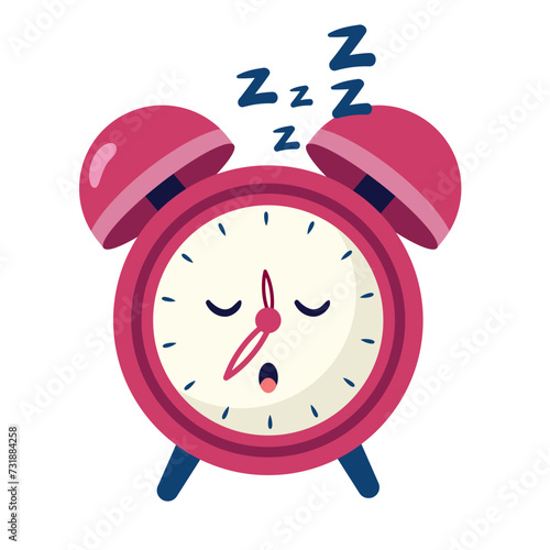 world sleep day time