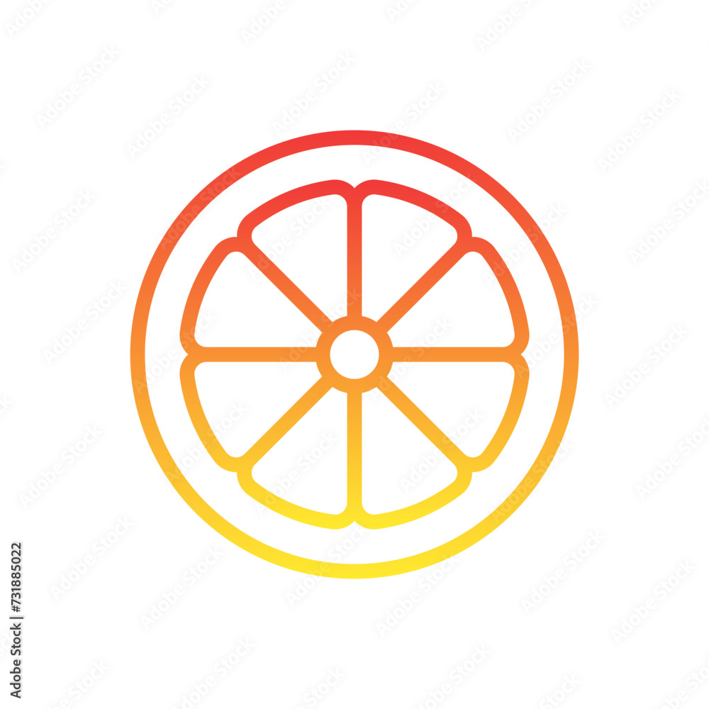 orange orange