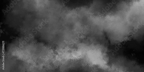 Black empty space abstract watercolor.crimson abstract dreaming portrait horizontal texture,clouds or smoke,nebula space.powder and smoke.smoke cloudy dirty dusty vector desing. 