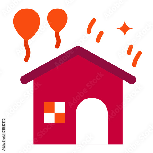 party house