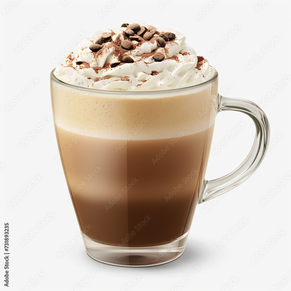 PSD _latte on a transparent background 2 PSD _latte on a transparent background 2