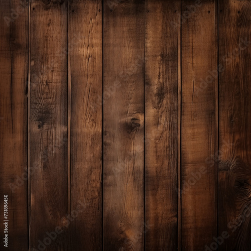 Wooden background