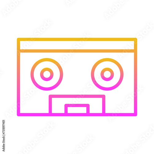 cassette
