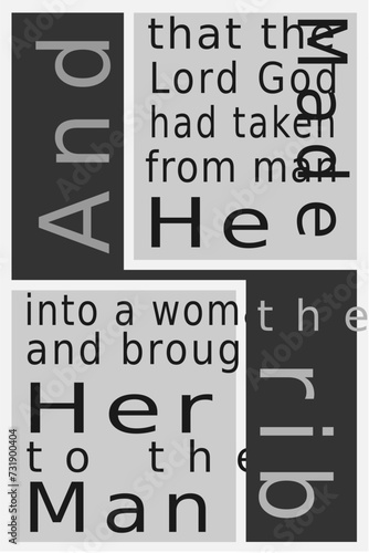 Scripture Verses and quoates