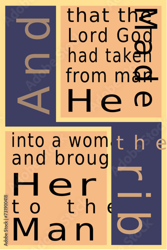 Scripture Verses and quoates