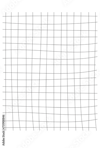 square note lines, ratio 4x5, social mediadesign background ratio clipped