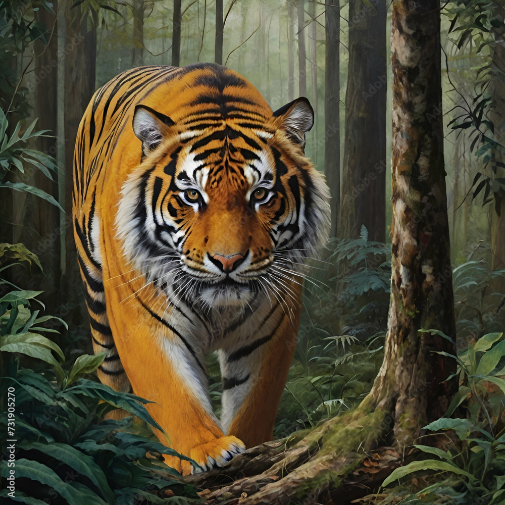 beautiful ferocious tiger in the world beautiful ferocious tiger in the world