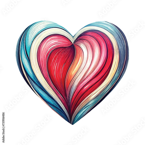 Artistic Heart Designs photo