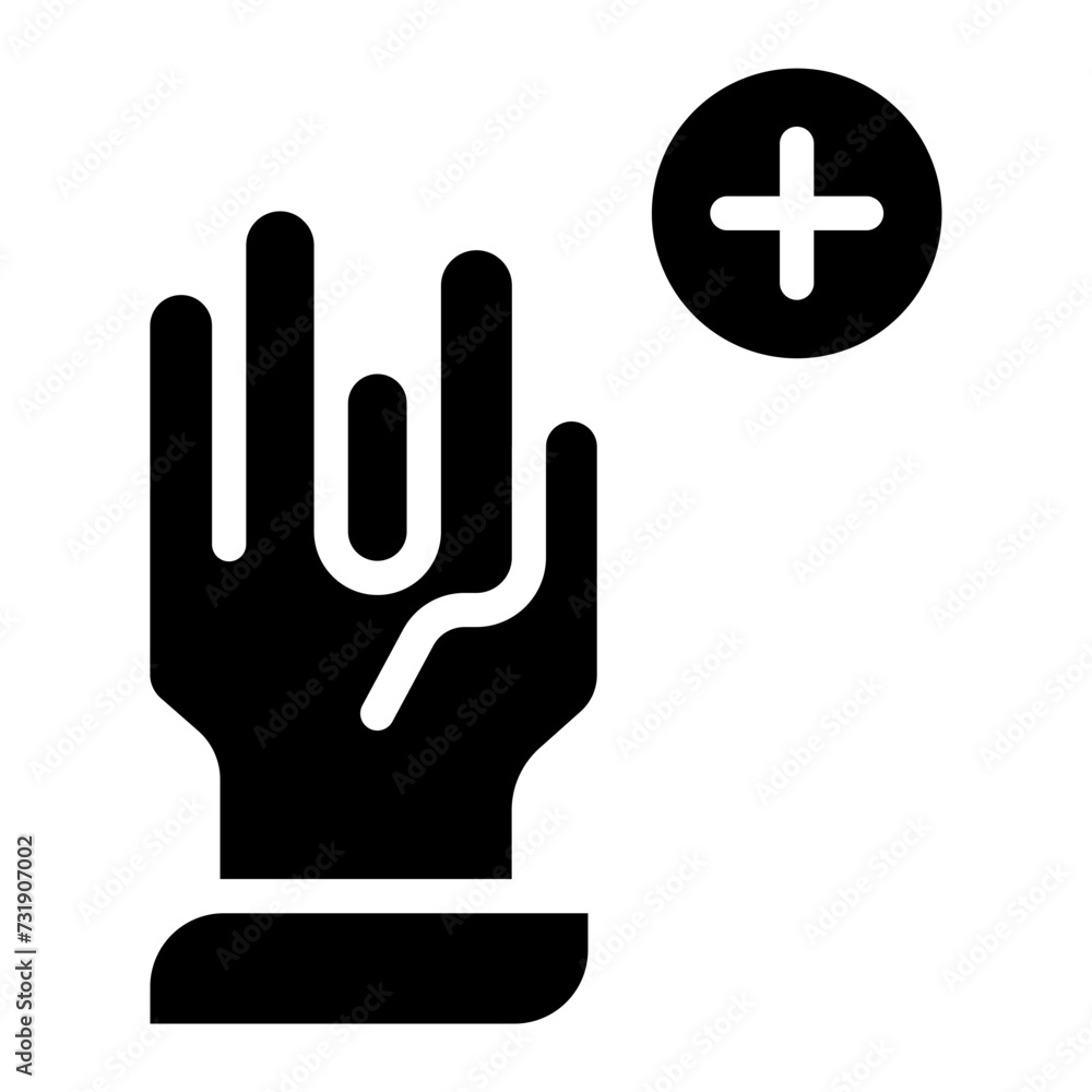 rock glyph icon rock glyph icon