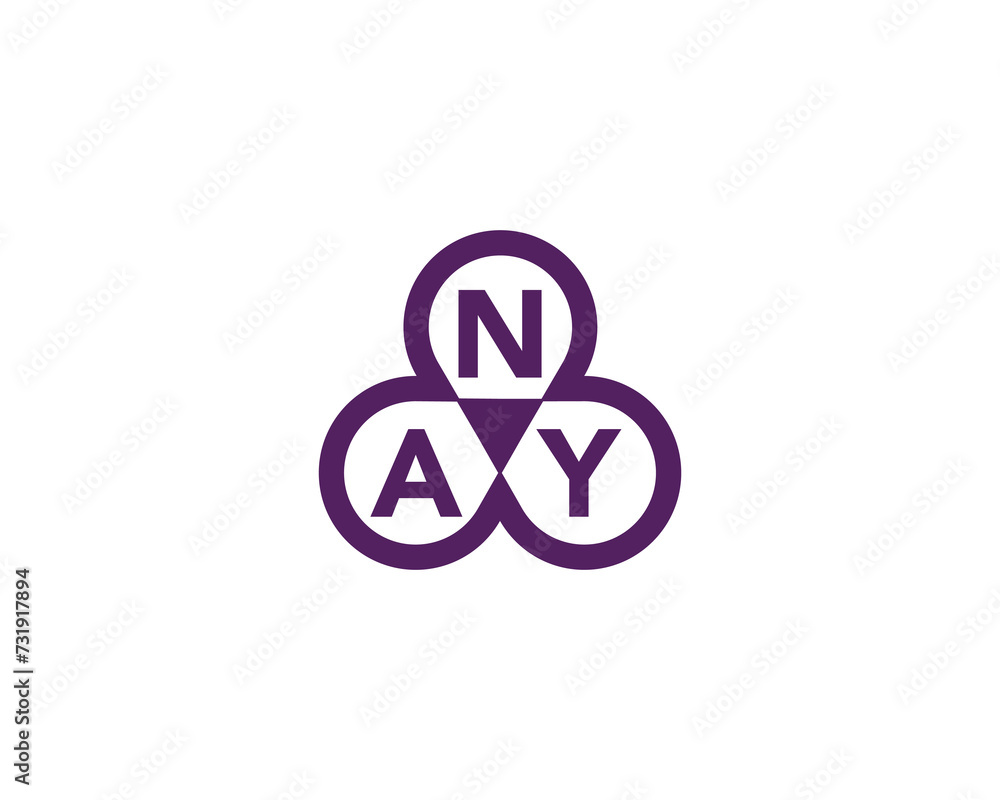 ANY logo design vector template ANY logo design vector template
