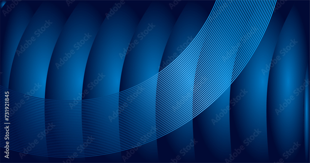 abstract elegant blue gradient backgorund abstract elegant blue gradient backgorund