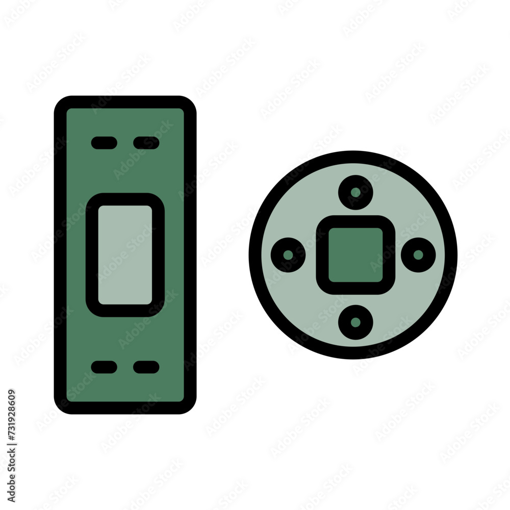 Medical Donor Blood Filled Outline Icon Medical Donor Blood Filled Outline Icon