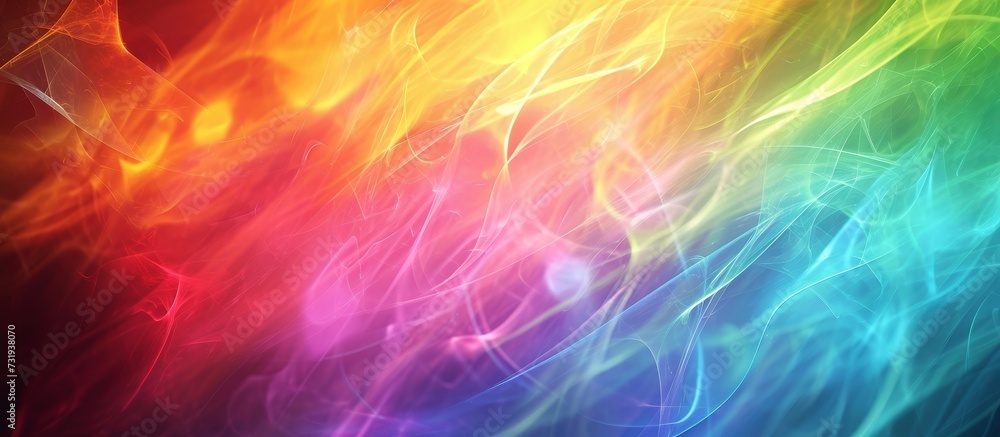 A close-up capturing the vibrant colors of the atmosphere, water, and sky in a mesmerizing pattern of purple, violet, magenta, and art, resembling an astronomical object or an ethereal aurora. A close-up capturing the vibrant colors of the atmosphere, water, and sky in a mesmerizing pattern of purple, violet, magenta, and art, resembling an astronomical object or an ethereal aurora.
