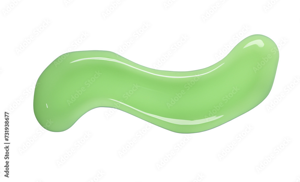Gel Splitter On Transparent Isolated Background Gel Splitter On Transparent Isolated Background