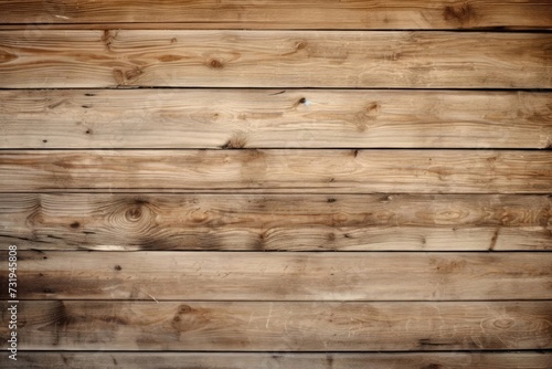 Close up of a wooden texture background