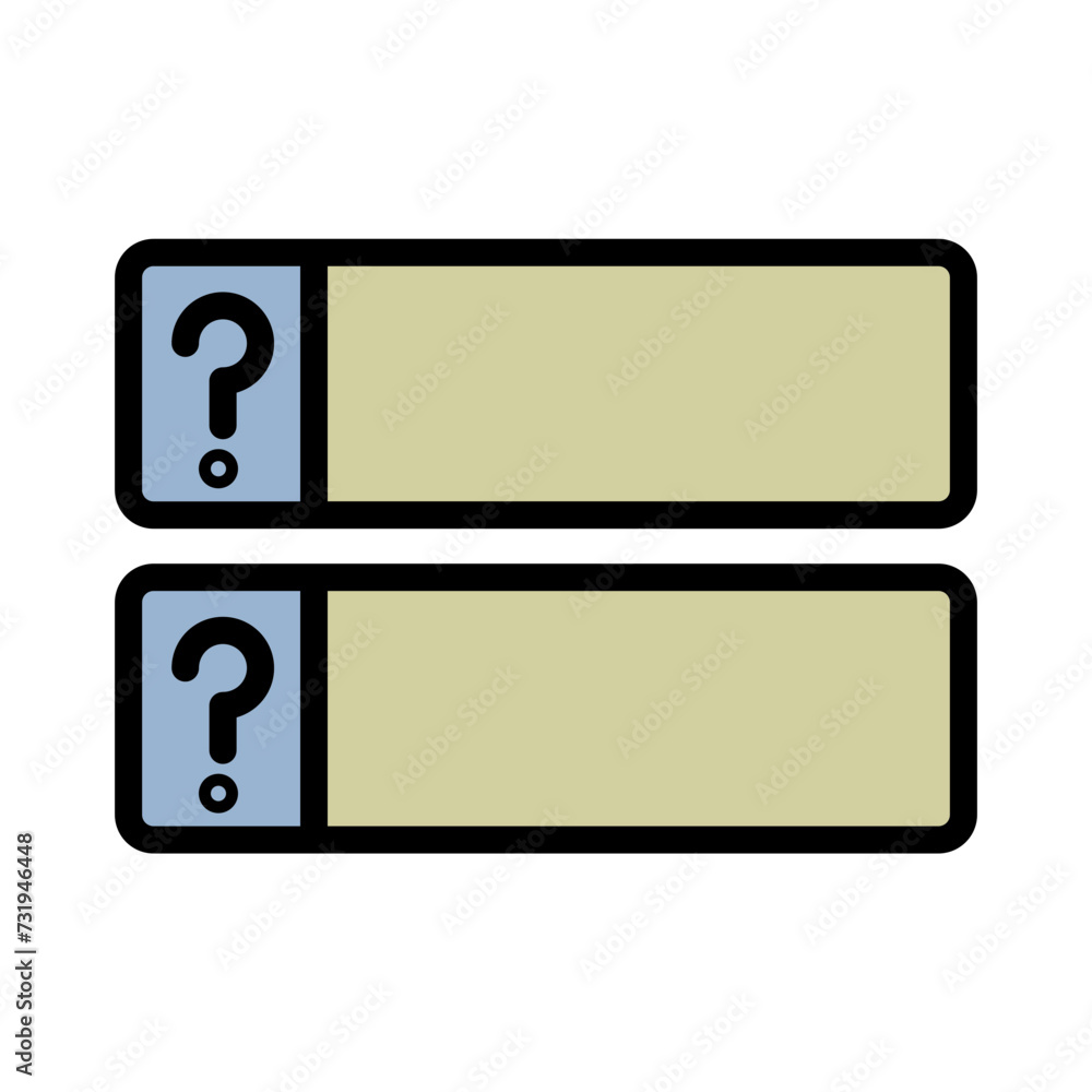 Scrum Tasks Agile Filled Outline Icon Scrum Tasks Agile Filled Outline Icon