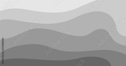 Colorful fluid background dynamic textured geometric element. Modern gradient light vector illustration.