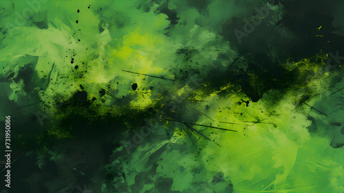 abstract green background with space,, abstract green background