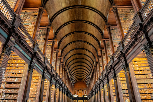 Book of Kells-Dublin