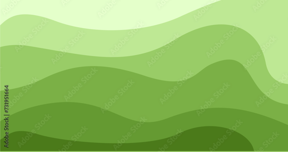 Obraz premium Colorful fluid background dynamic textured geometric element. Modern gradient light vector illustration.